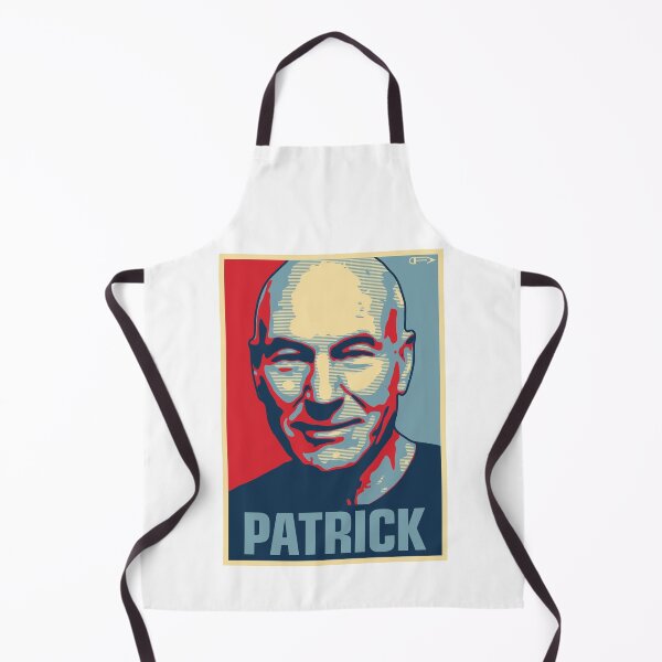Item preview, Patrick designed and sold by DFA.