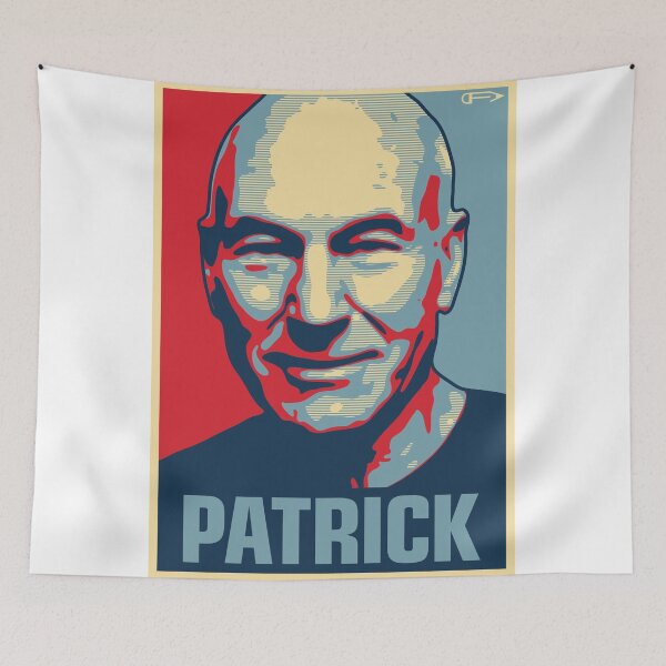 Item preview, Patrick  designed and sold by DFA.