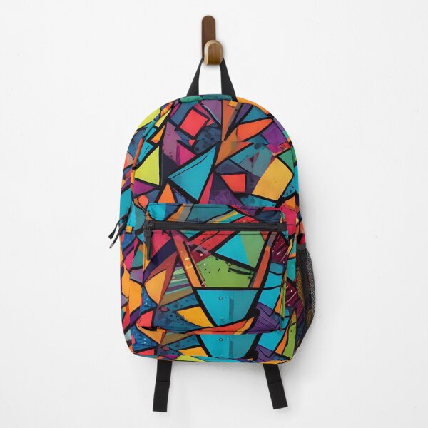 Item preview, Abstract art designed and sold by Nomad-Maynard.