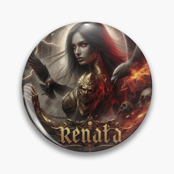 Item preview, Renata designed and sold by RaF71PrO.