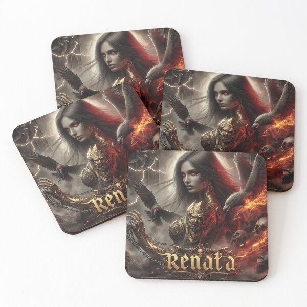 Item preview, Renata designed and sold by RaF71PrO.