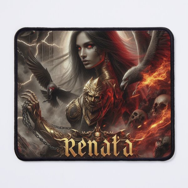Item preview, Renata designed and sold by RaF71PrO.