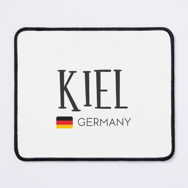 Item preview, Kiel - Germany designed and sold by StudioRedKoala.