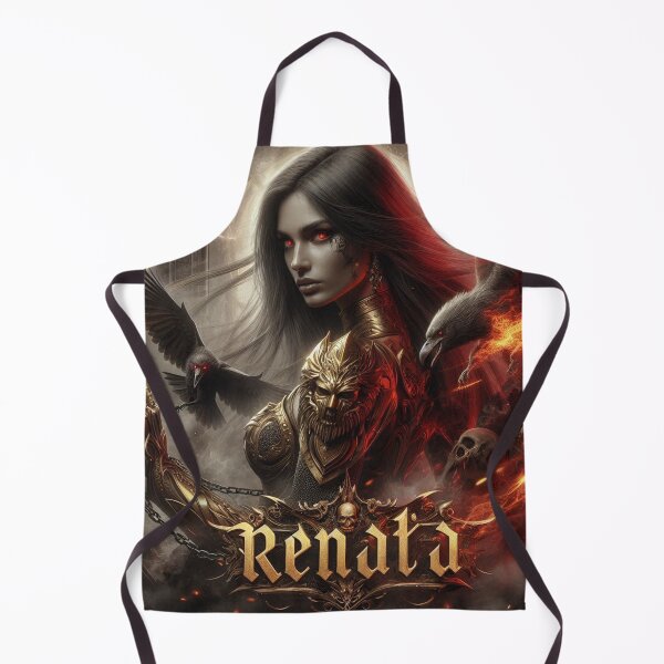 Item preview, Renata designed and sold by RaF71PrO.