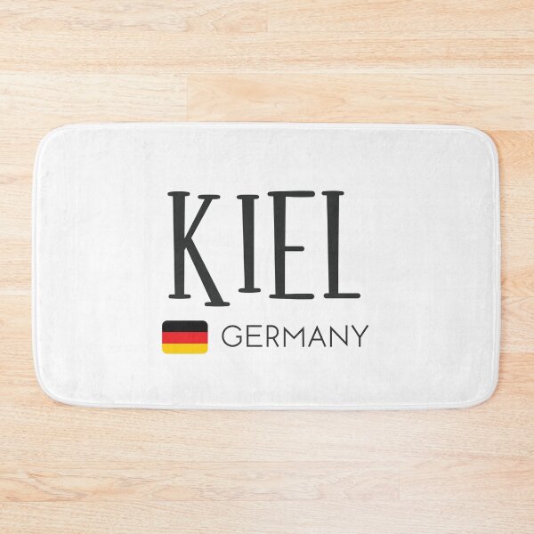 Item preview, Kiel - Germany designed and sold by StudioRedKoala.