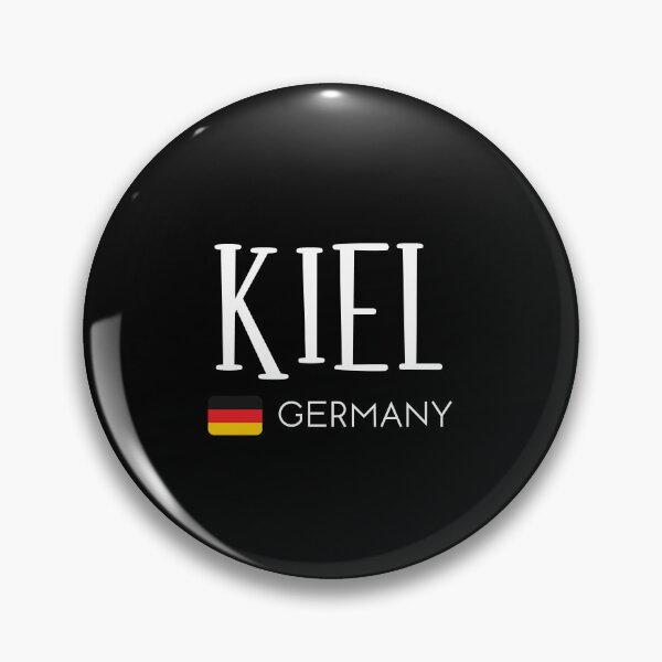 Item preview, Kiel - Germany designed and sold by StudioRedKoala.