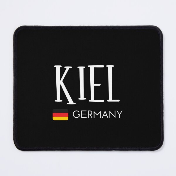 Item preview, Kiel - Germany designed and sold by StudioRedKoala.