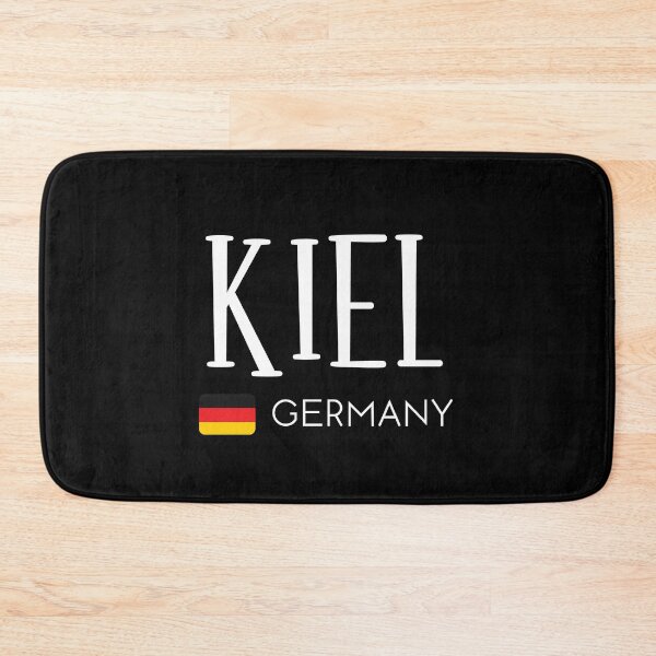 Item preview, Kiel - Germany designed and sold by StudioRedKoala.