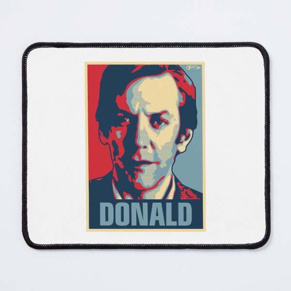 Item preview, Donald designed and sold by DFA.