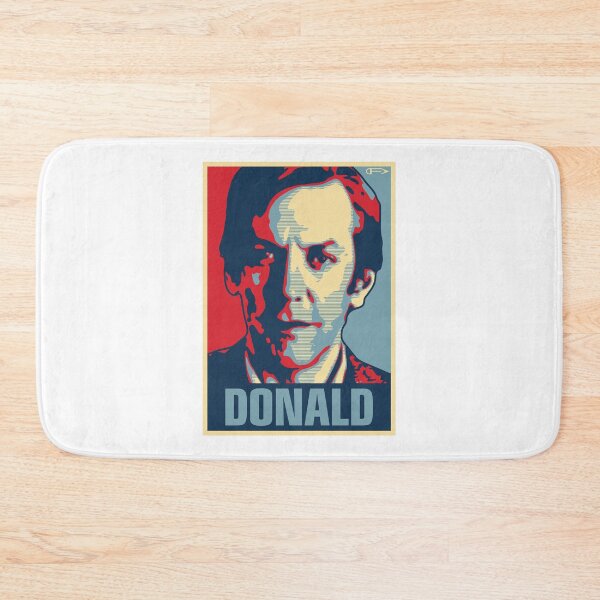 Item preview, Donald designed and sold by DFA.