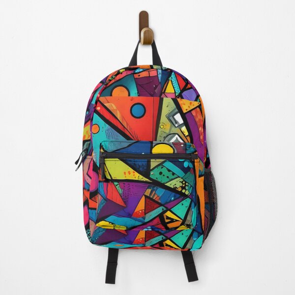 Item preview, Abstract art designed and sold by Nomad-Maynard.