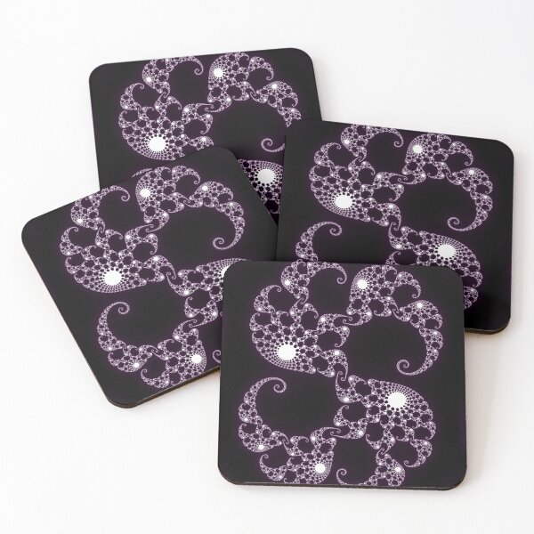 Item preview, Interstellar Lace designed and sold by George Shornack Designs.