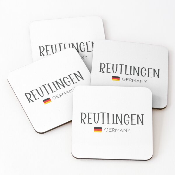 Item preview, Reutlingen - Germany designed and sold by StudioRedKoala.
