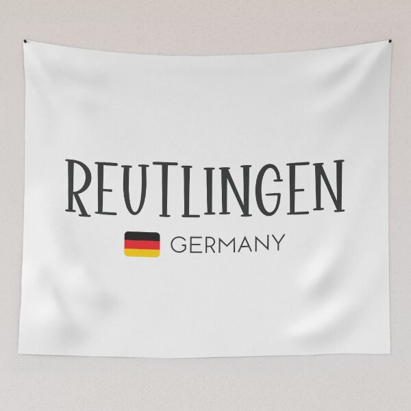 Item preview, Reutlingen - Germany designed and sold by StudioRedKoala.