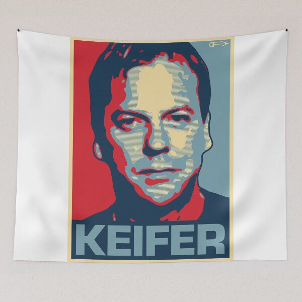 Item preview, Keifer designed and sold by DFA.