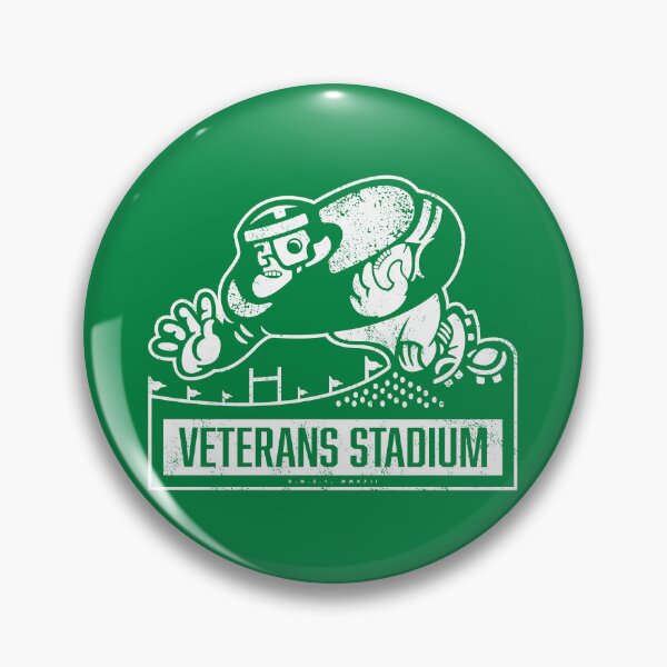 Item preview, Vintage Veterans Stadium Brute designed and sold by deadmansupplyco.