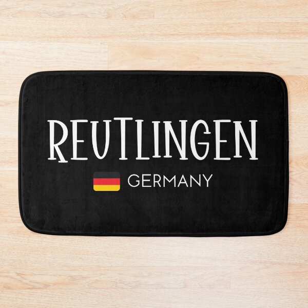 Item preview, Reutlingen - Germany designed and sold by StudioRedKoala.