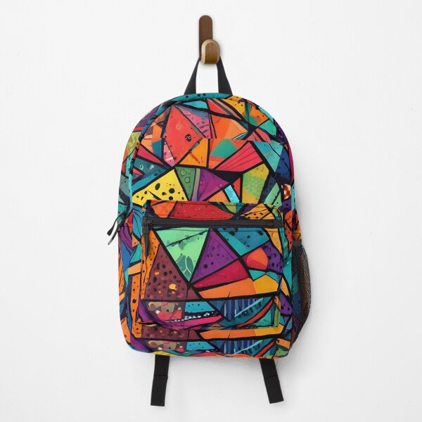 Item preview, Abstract art designed and sold by Nomad-Maynard.