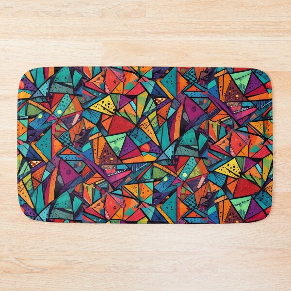 Item preview, Abstract art designed and sold by Nomad-Maynard.