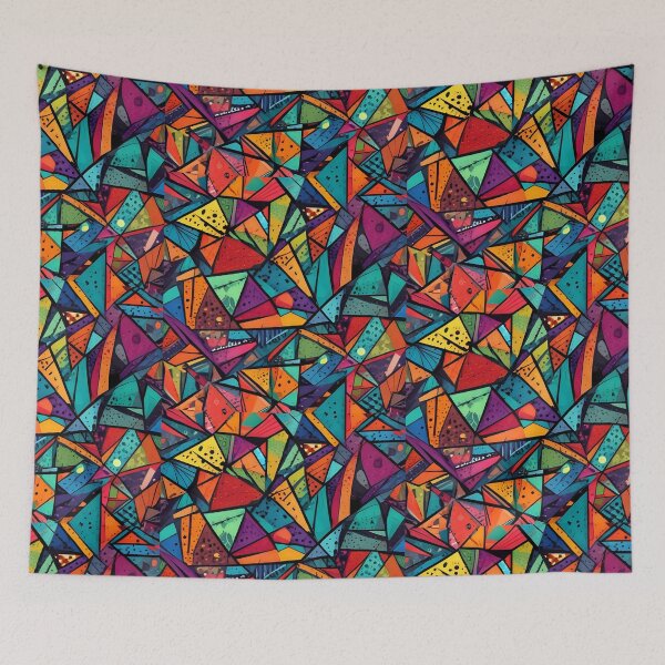 Item preview, Abstract art designed and sold by Nomad-Maynard.