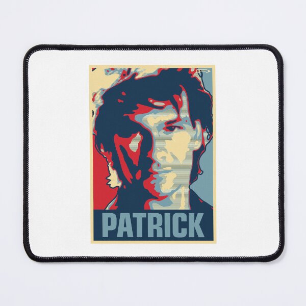 Item preview, Patrick designed and sold by DFA.