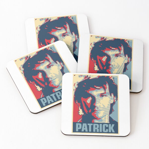 Item preview, Patrick designed and sold by DFA.