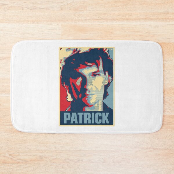 Item preview, Patrick designed and sold by DFA.
