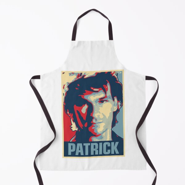 Item preview, Patrick designed and sold by DFA.