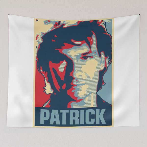 Item preview, Patrick designed and sold by DFA.