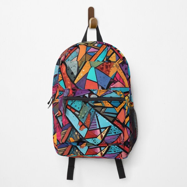 Item preview, Abstract art designed and sold by Nomad-Maynard.