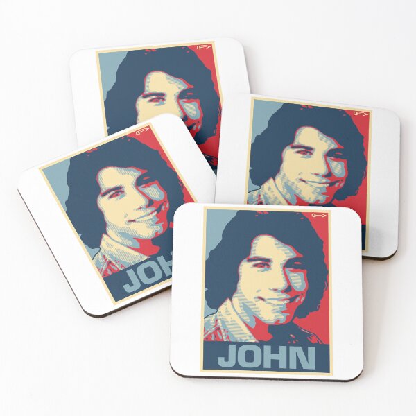 Item preview, John designed and sold by DFA.