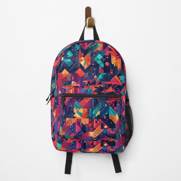 Item preview, Abstract art designed and sold by Nomad-Maynard.