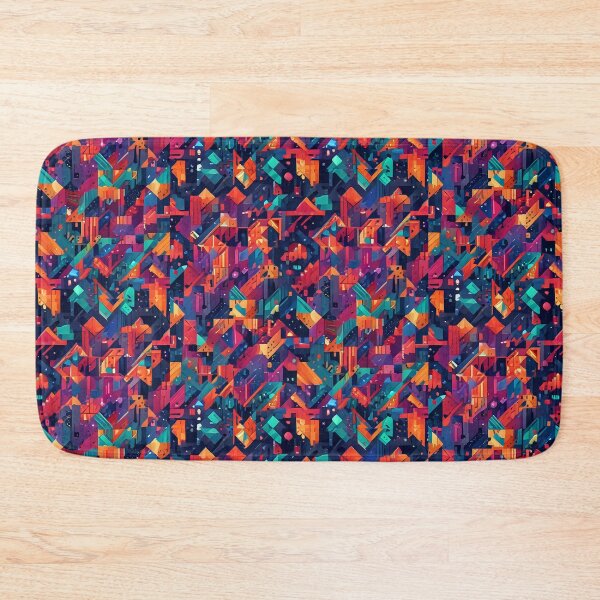 Item preview, Abstract art designed and sold by Nomad-Maynard.