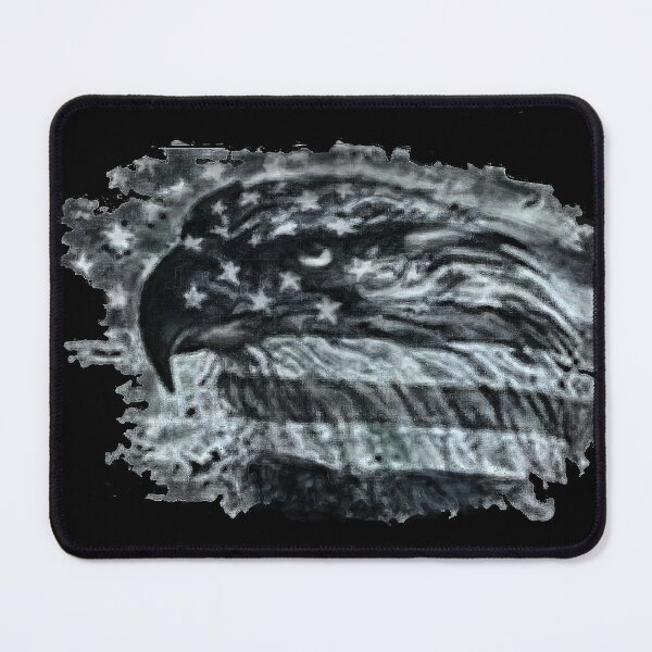 Item preview, SONNY QUINN BLACK EAGLE SEAL TEAM BRAVO designed and sold by THE AMERICAN TEEVANGELIST.