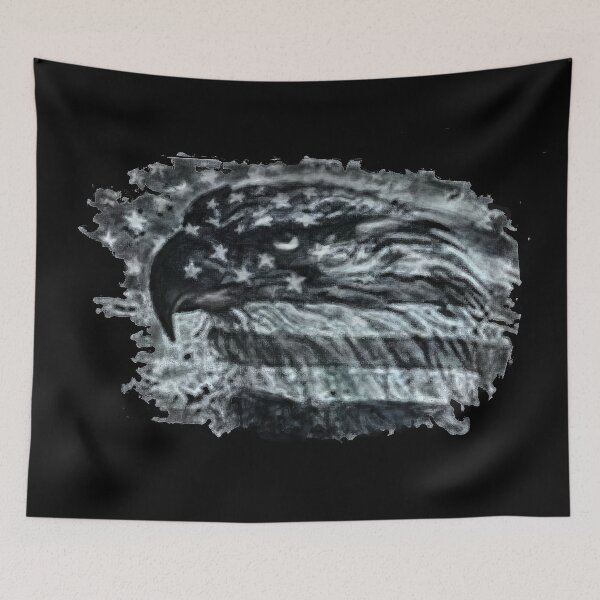 Item preview, SONNY  QUINN BLACK EAGLE SEAL TEAM  BRAVO    designed and sold by THE AMERICAN TEEVANGELIST.