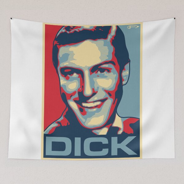 Item preview, Dick designed and sold by DFA.