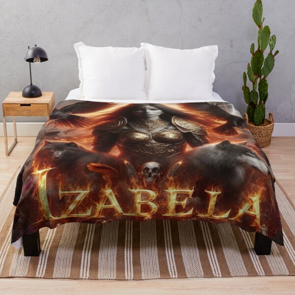 Item preview, Izabela designed and sold by RaF71PrO.