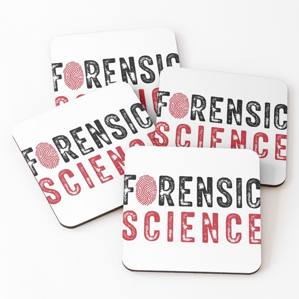 Item preview, Coasters (Set of 4) designed and sold by DamnGoodDesign.