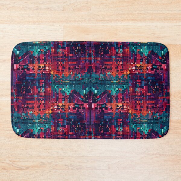 Item preview, Abstract art designed and sold by Nomad-Maynard.