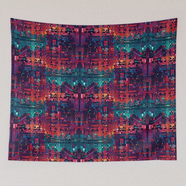Item preview, Abstract art designed and sold by Nomad-Maynard.