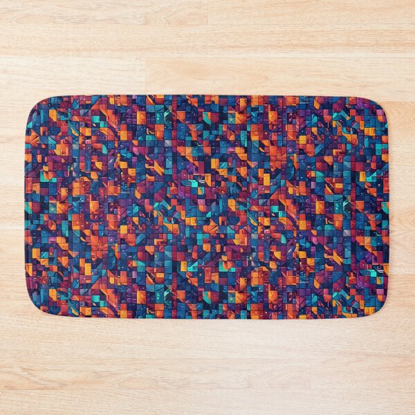 Item preview, Abstract art designed and sold by Nomad-Maynard.