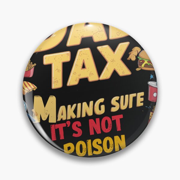 Item preview, Dad Tax Making Sure It’s Not Poison, Father's Day designed and sold by lorenzoha.