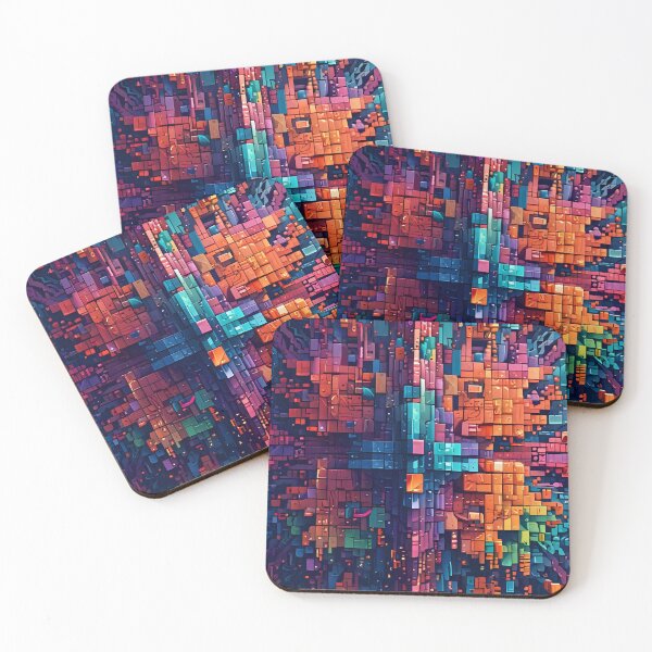 Item preview, Abstract art designed and sold by Nomad-Maynard.