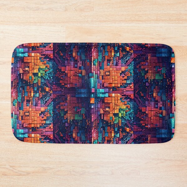 Item preview, Abstract art designed and sold by Nomad-Maynard.