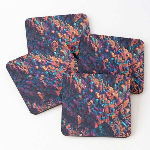 Item preview, Abstract art designed and sold by Nomad-Maynard.