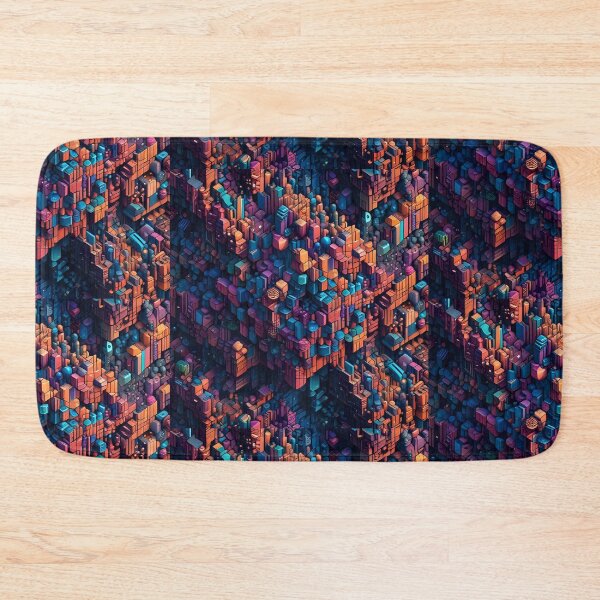 Item preview, Abstract art designed and sold by Nomad-Maynard.