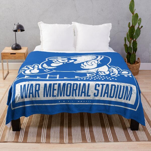 Item preview, Vintage War Memorial Stadium Brute designed and sold by deadmansupplyco.