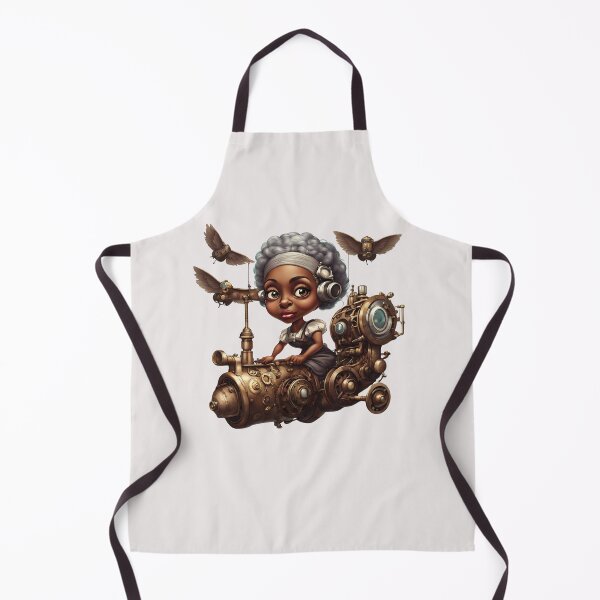 Item preview, Gigi takes flight designed and sold by FitEnvy.