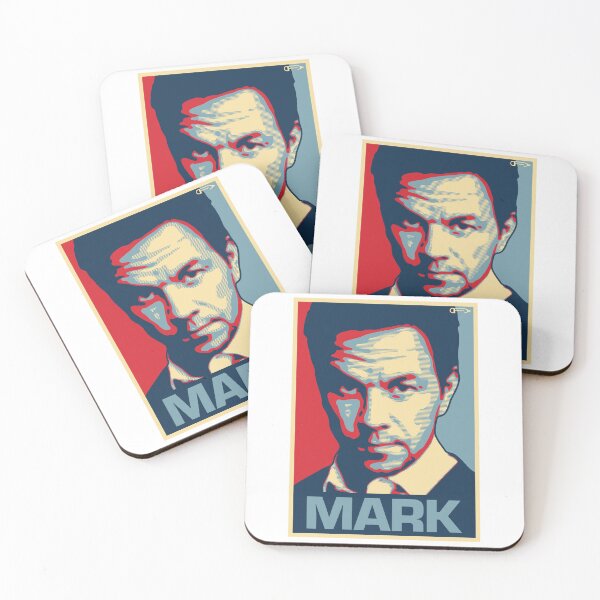 Item preview, Mark designed and sold by DFA.