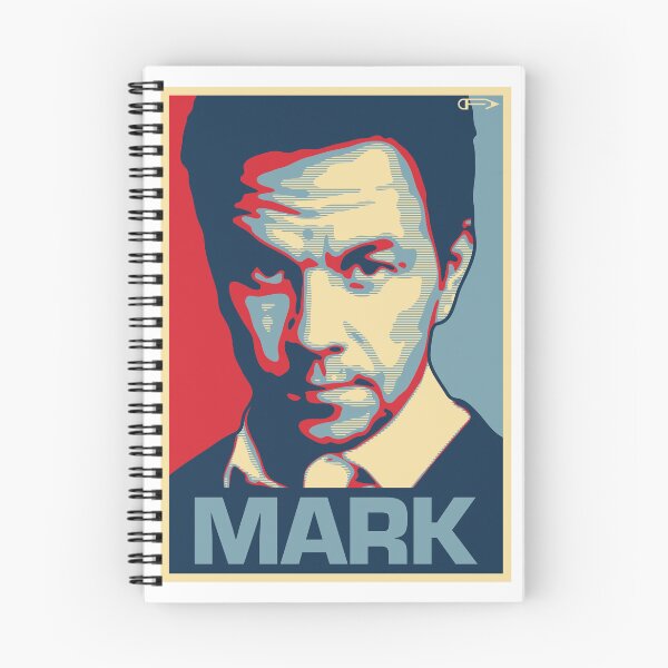 Item preview, Mark designed and sold by DFA.